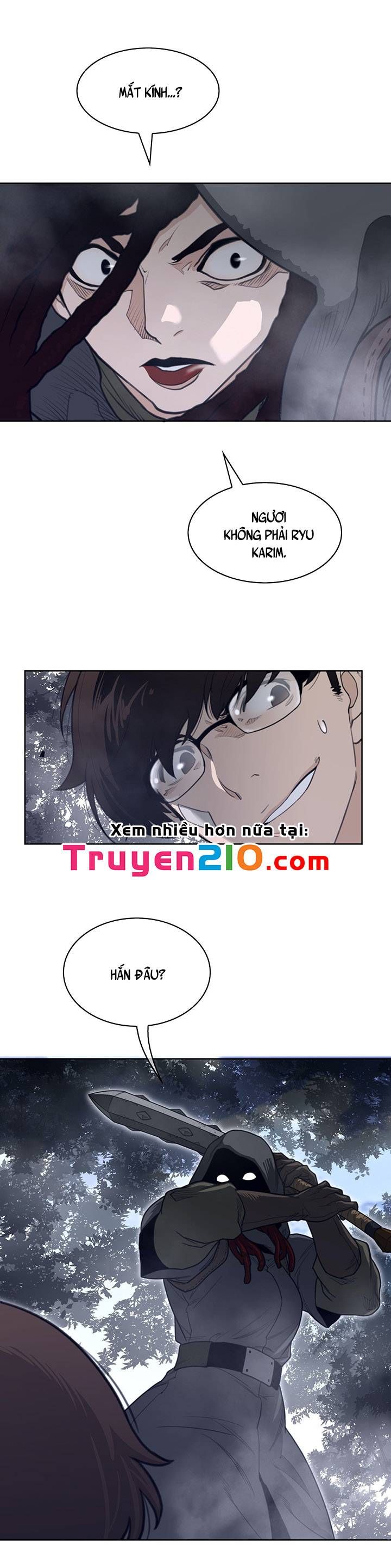 đọc truyện Một Nửa Hoàn Hảo Chương 132 ảnh 9 tại Giả Dược