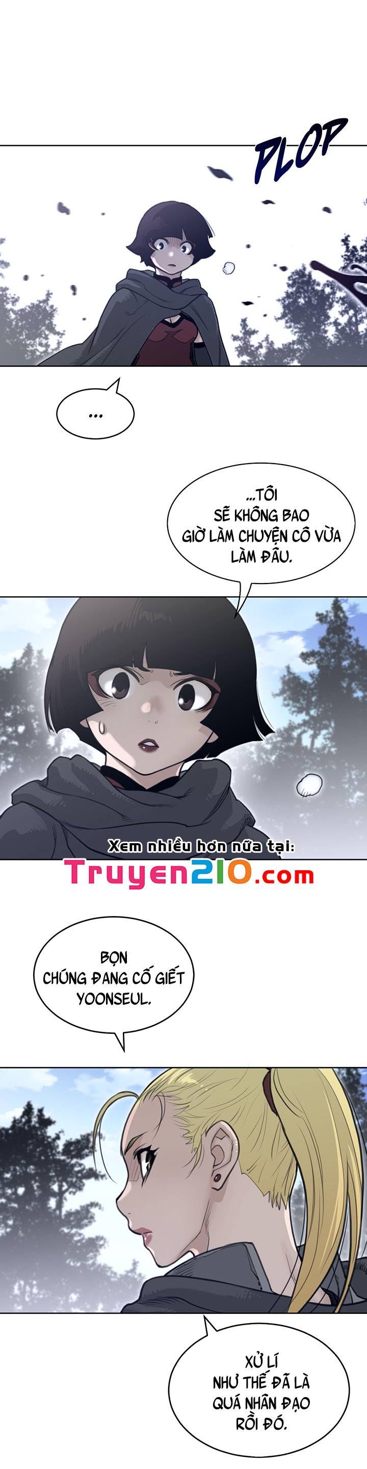đọc truyện Một Nửa Hoàn Hảo Chương 134 ảnh 17 tại Giả Dược