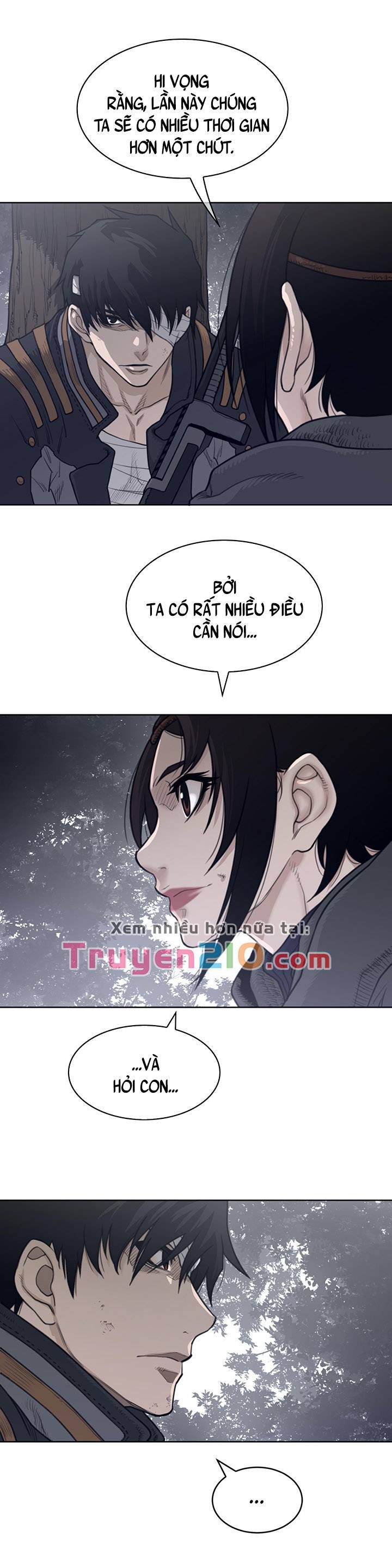 đọc truyện Một Nửa Hoàn Hảo Chương 134 ảnh 5 tại Giả Dược