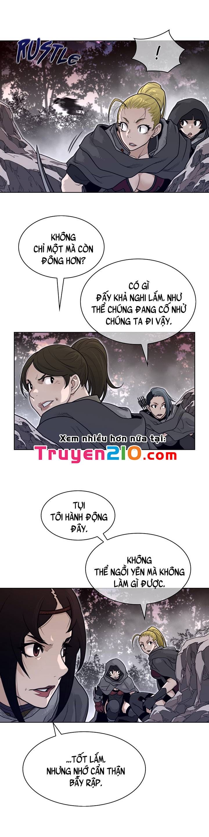 đọc truyện Một Nửa Hoàn Hảo Chương 135 ảnh 11 tại Giả Dược