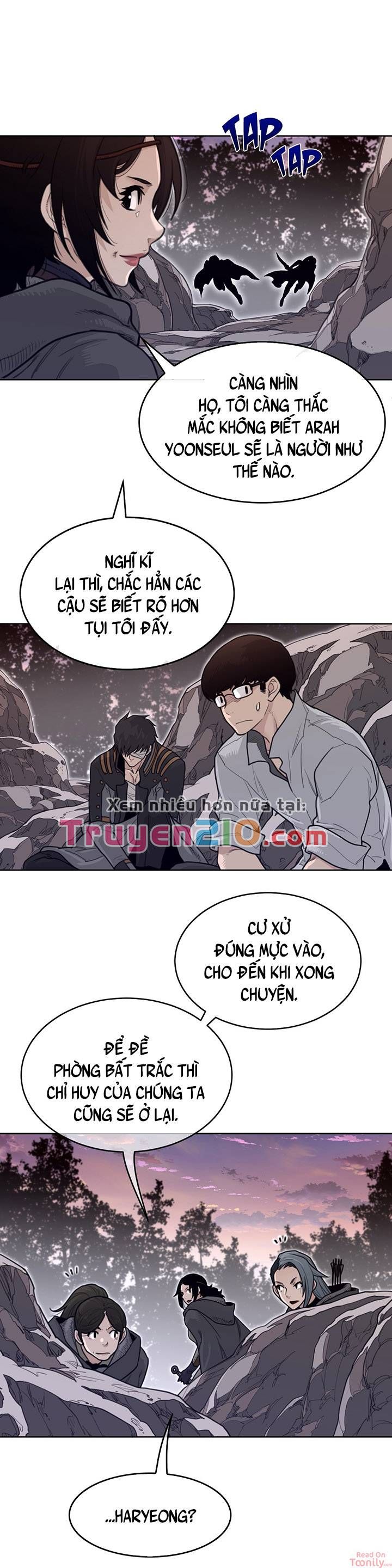 đọc truyện Một Nửa Hoàn Hảo Chương 135 ảnh 13 tại Giả Dược