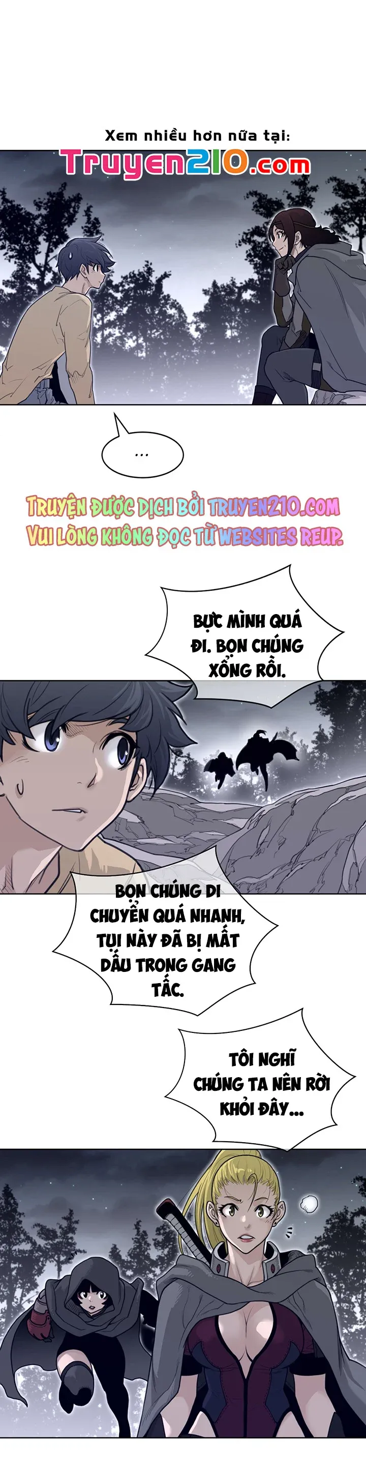 đọc truyện Một Nửa Hoàn Hảo Chương 136 ảnh 19 tại Giả Dược