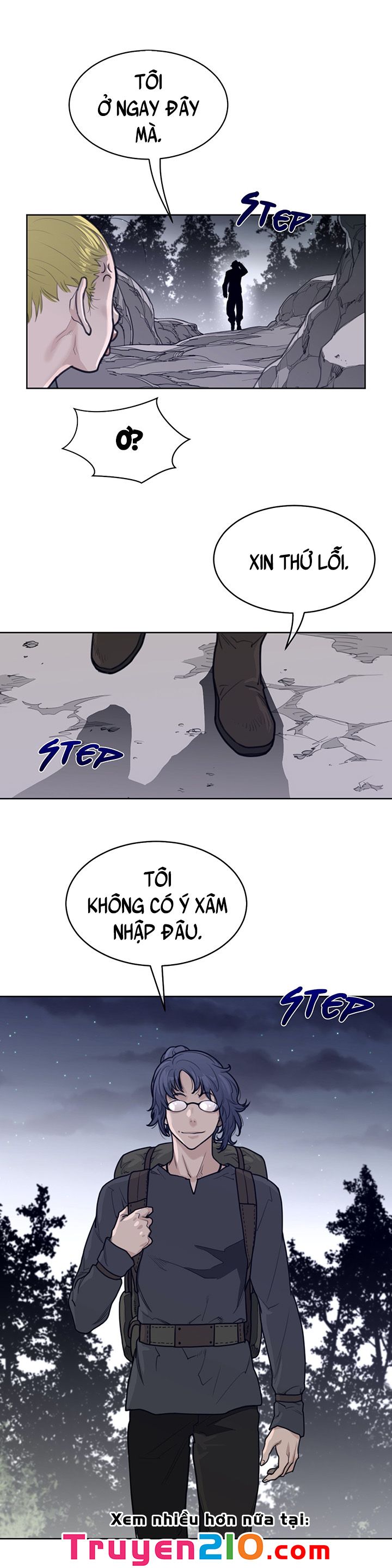 đọc truyện Một Nửa Hoàn Hảo Chương 136 ảnh 23 tại Giả Dược
