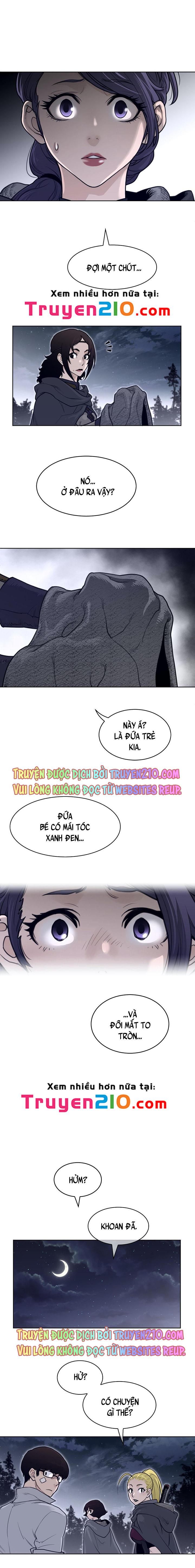 đọc truyện Một Nửa Hoàn Hảo Chương 137 ảnh 11 tại Giả Dược