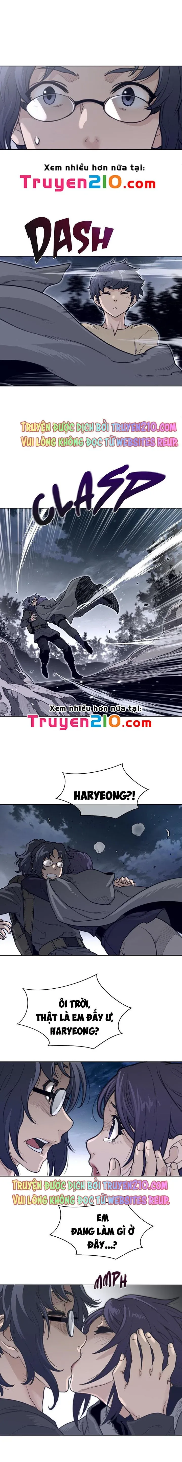 đọc truyện Một Nửa Hoàn Hảo Chương 137 ảnh 5 tại Giả Dược