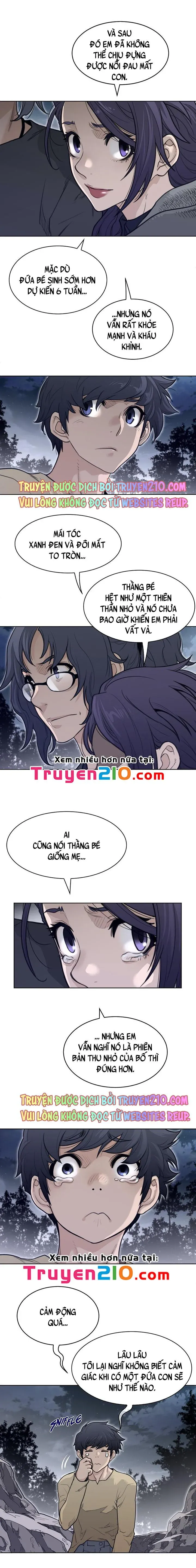 đọc truyện Một Nửa Hoàn Hảo Chương 137 ảnh 7 tại Giả Dược