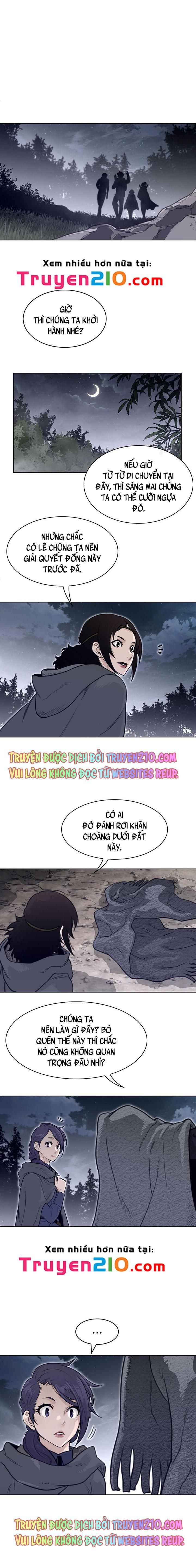 đọc truyện Một Nửa Hoàn Hảo Chương 137 ảnh 10 tại Giả Dược