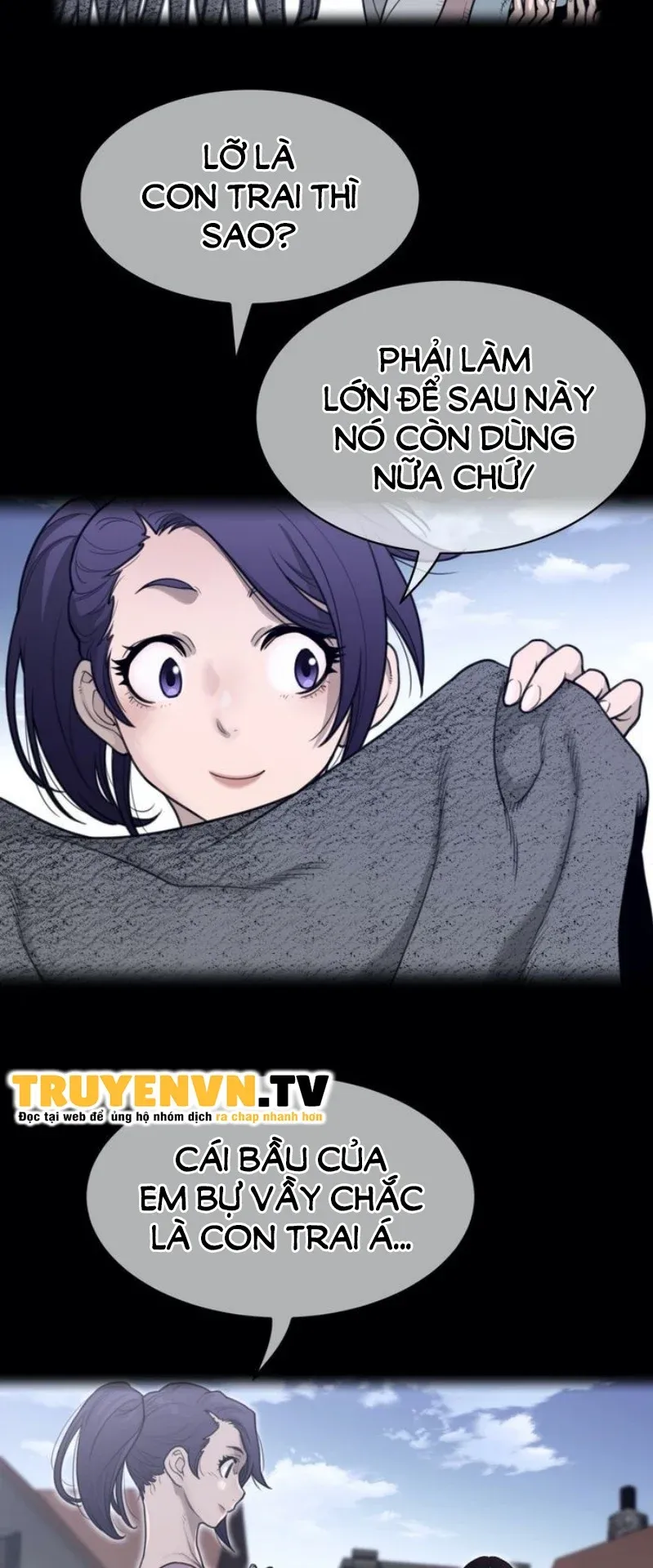 đọc truyện Một Nửa Hoàn Hảo Chương 138 ảnh 7 tại Giả Dược