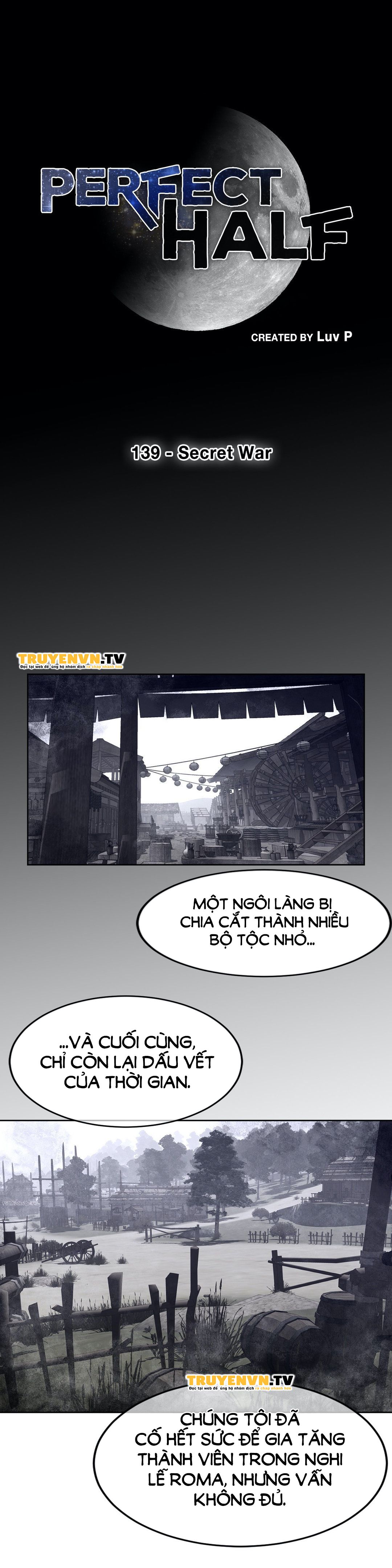 đọc truyện Một Nửa Hoàn Hảo Chương 139 ảnh 3 tại Giả Dược