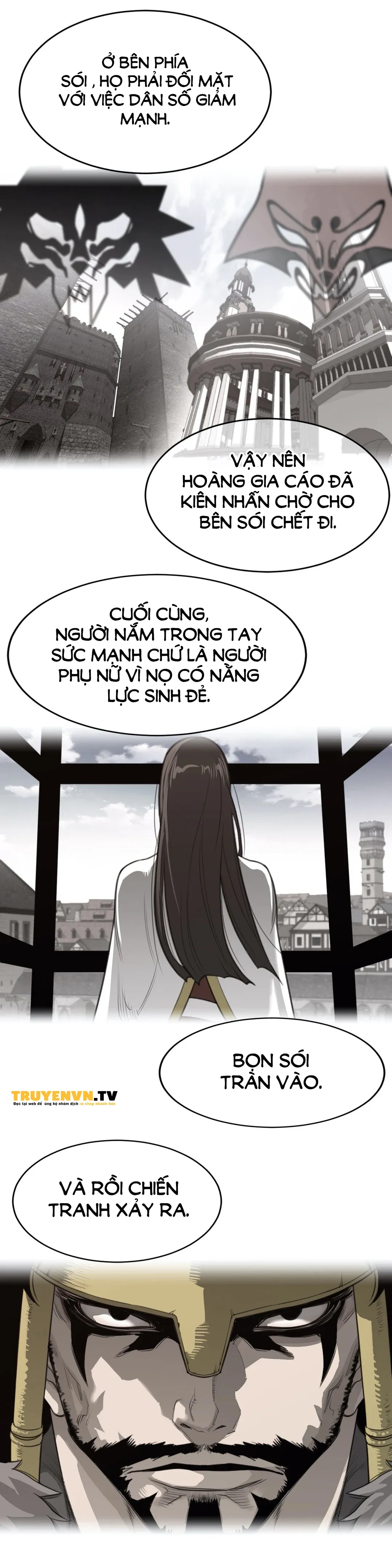 đọc truyện Một Nửa Hoàn Hảo Chương 139 ảnh 4 tại Giả Dược
