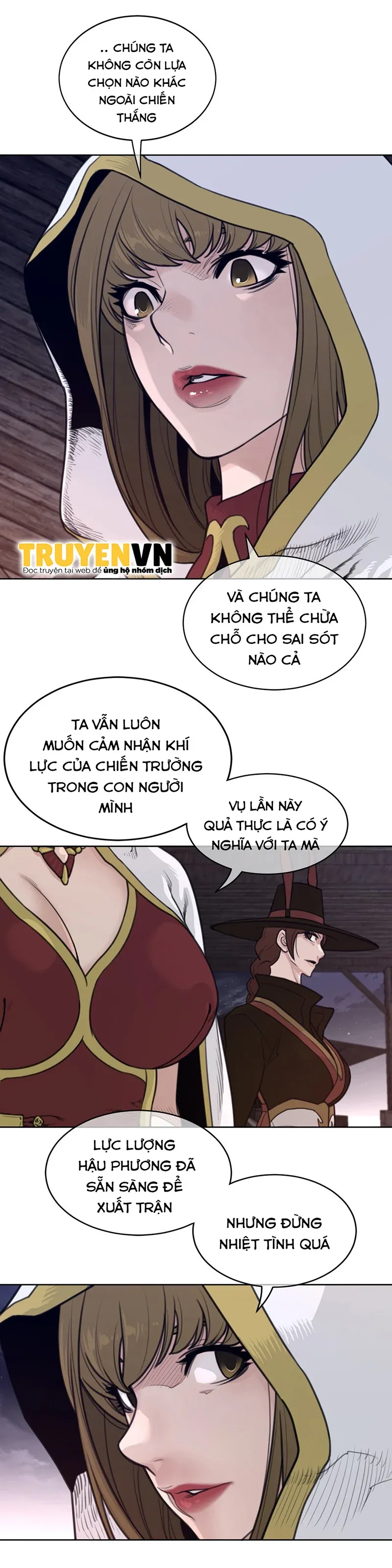 đọc truyện Một Nửa Hoàn Hảo Chương 145 ảnh 5 tại Giả Dược