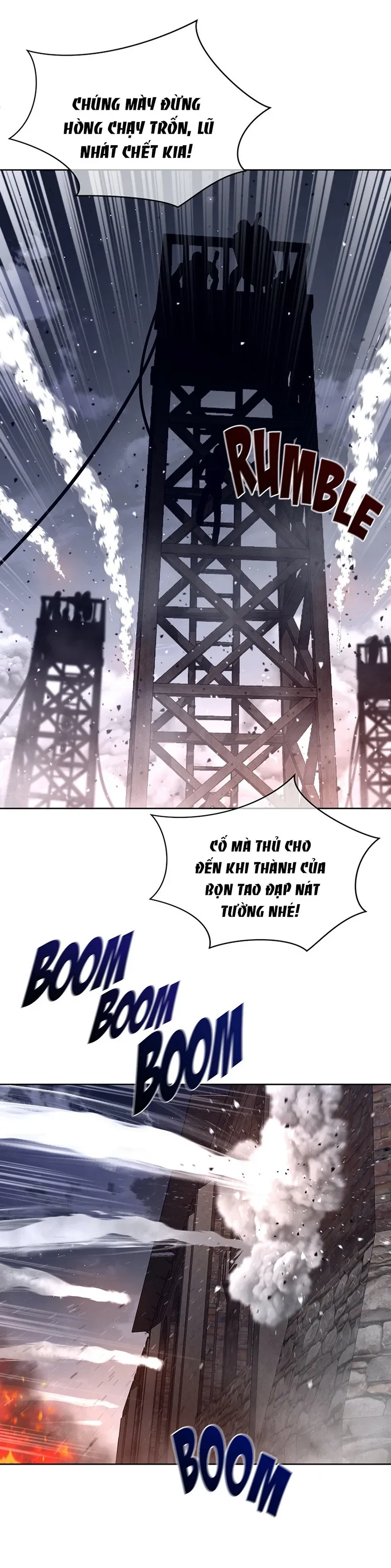 đọc truyện Một Nửa Hoàn Hảo Chương 145 ảnh 10 tại Giả Dược