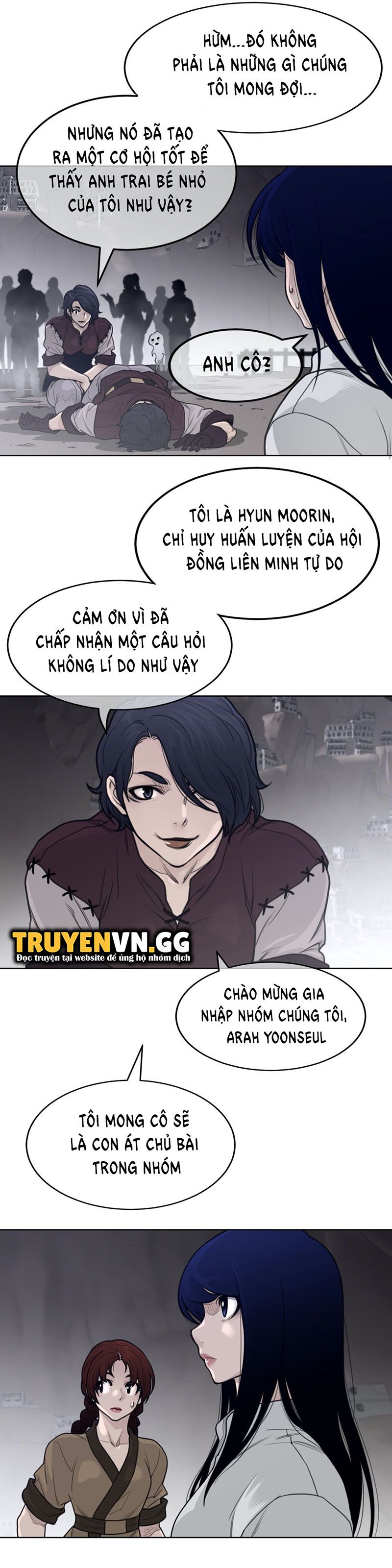 đọc truyện Một Nửa Hoàn Hảo Chương 148 ảnh 18 tại Giả Dược