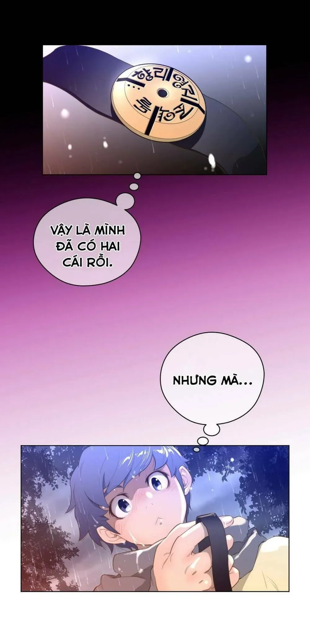 đọc truyện Một Nửa Hoàn Hảo Chương 15 ảnh 11 tại Giả Dược