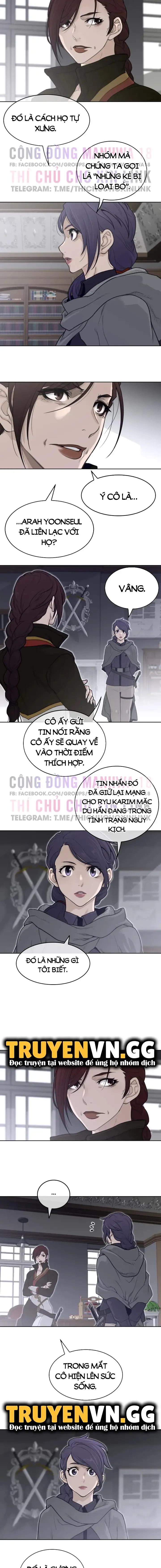 đọc truyện Một Nửa Hoàn Hảo Chương 150 ảnh 8 tại Giả Dược