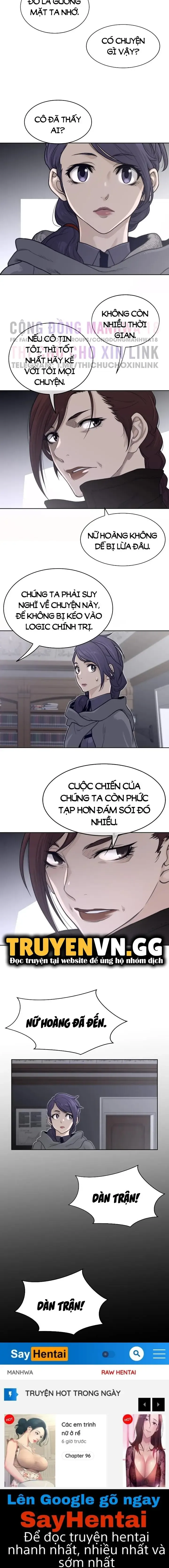 đọc truyện Một Nửa Hoàn Hảo Chương 150 ảnh 9 tại Giả Dược