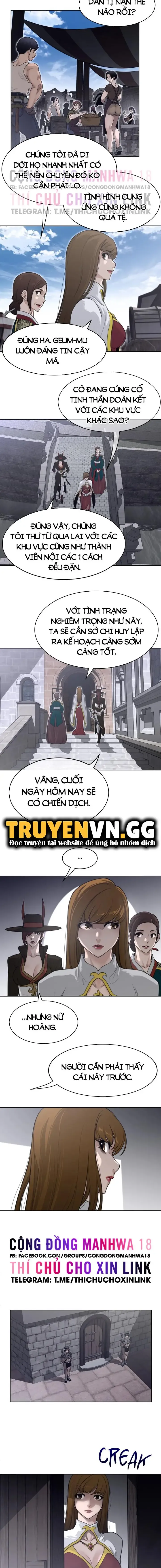 đọc truyện Một Nửa Hoàn Hảo Chương 151 ảnh 2 tại Giả Dược