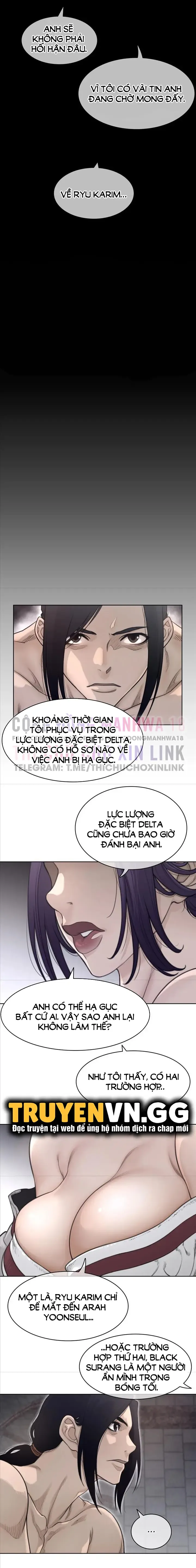 đọc truyện Một Nửa Hoàn Hảo Chương 152 ảnh 3 tại Giả Dược