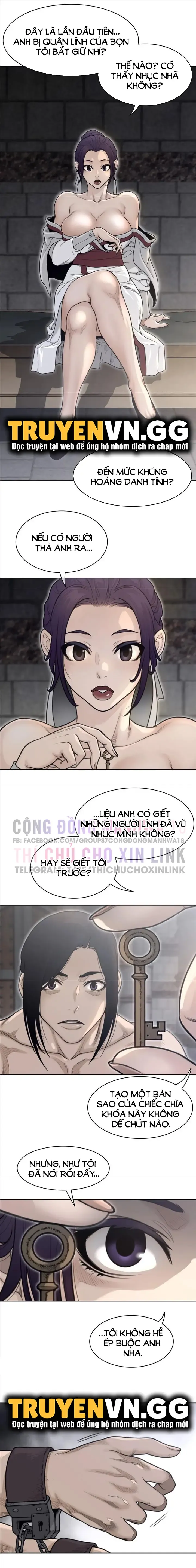 đọc truyện Một Nửa Hoàn Hảo Chương 152 ảnh 4 tại Giả Dược
