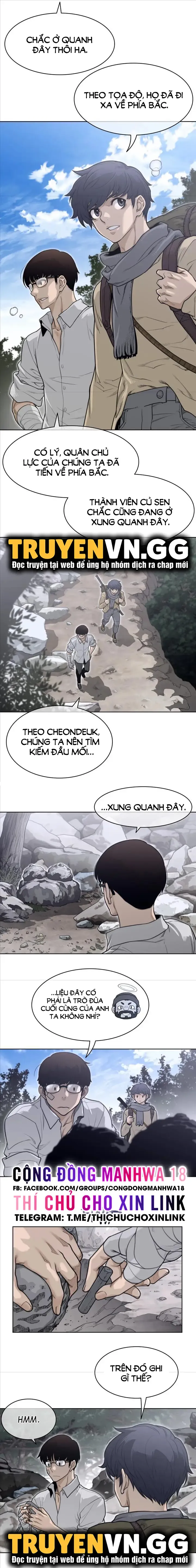 đọc truyện Một Nửa Hoàn Hảo Chương 152 ảnh 7 tại Giả Dược