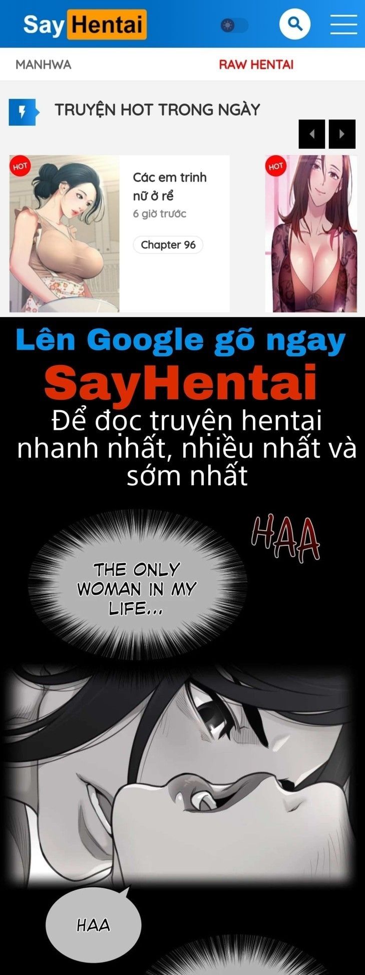 đọc truyện Một Nửa Hoàn Hảo Chương 154 ảnh 1 tại Giả Dược