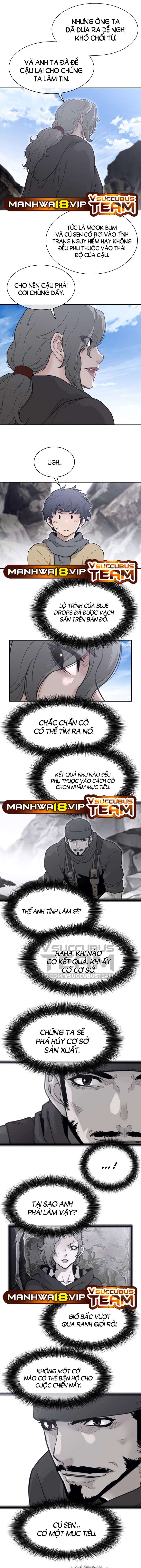 đọc truyện Một Nửa Hoàn Hảo Chương 156 ảnh 4 tại Giả Dược