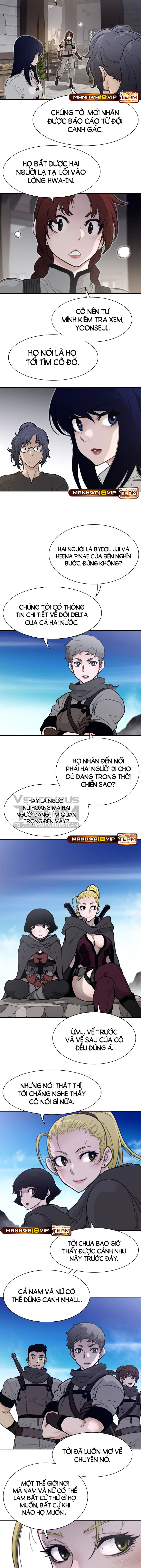 đọc truyện Một Nửa Hoàn Hảo Chương 157 ảnh 5 tại Giả Dược