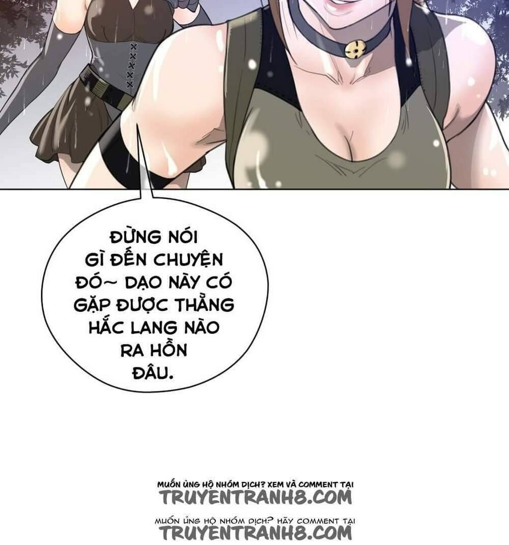 đọc truyện Một Nửa Hoàn Hảo Chương 16 ảnh 13 tại Giả Dược