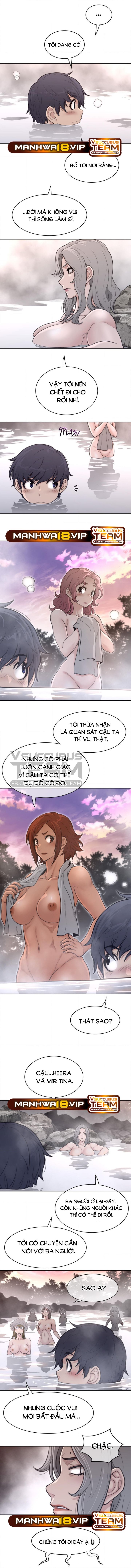 đọc truyện Một Nửa Hoàn Hảo Chương 160 ảnh 7 tại Giả Dược