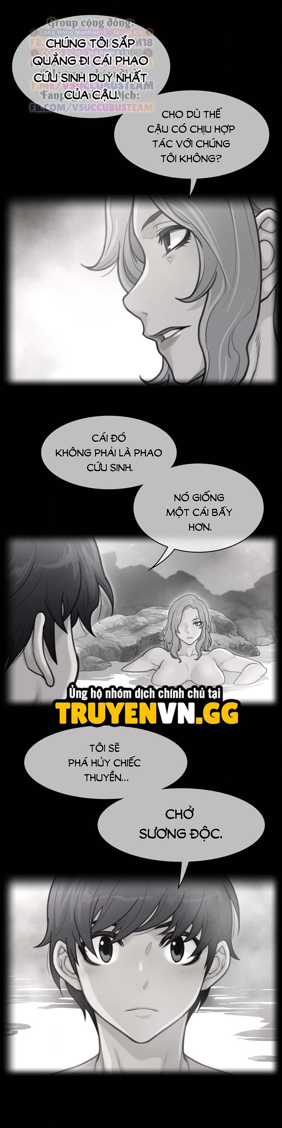 đọc truyện Một Nửa Hoàn Hảo Chương 161 ảnh 3 tại Giả Dược