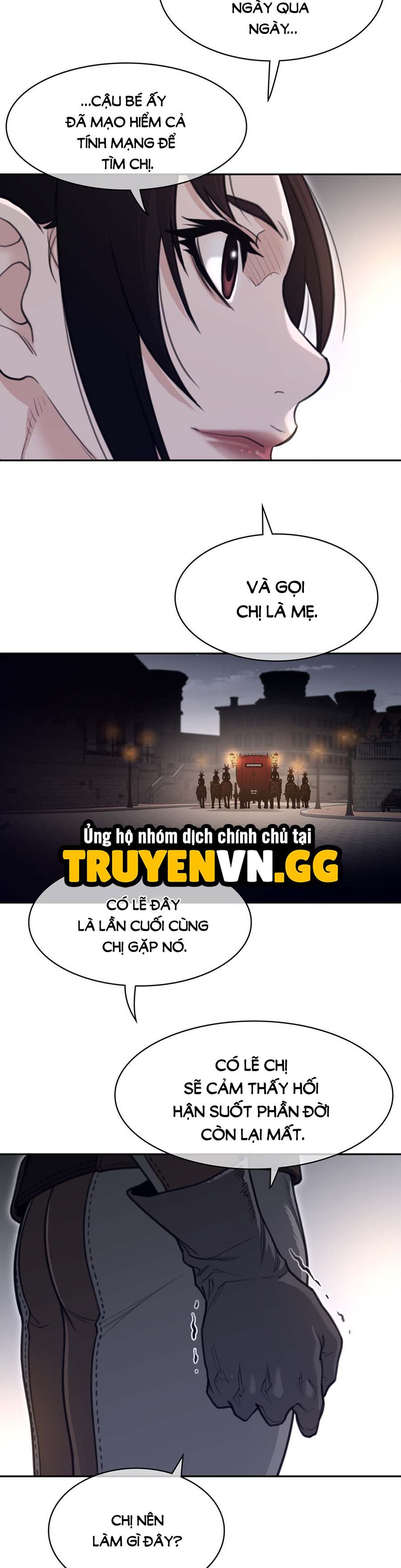 đọc truyện Một Nửa Hoàn Hảo Chương 162 ảnh 14 tại Giả Dược