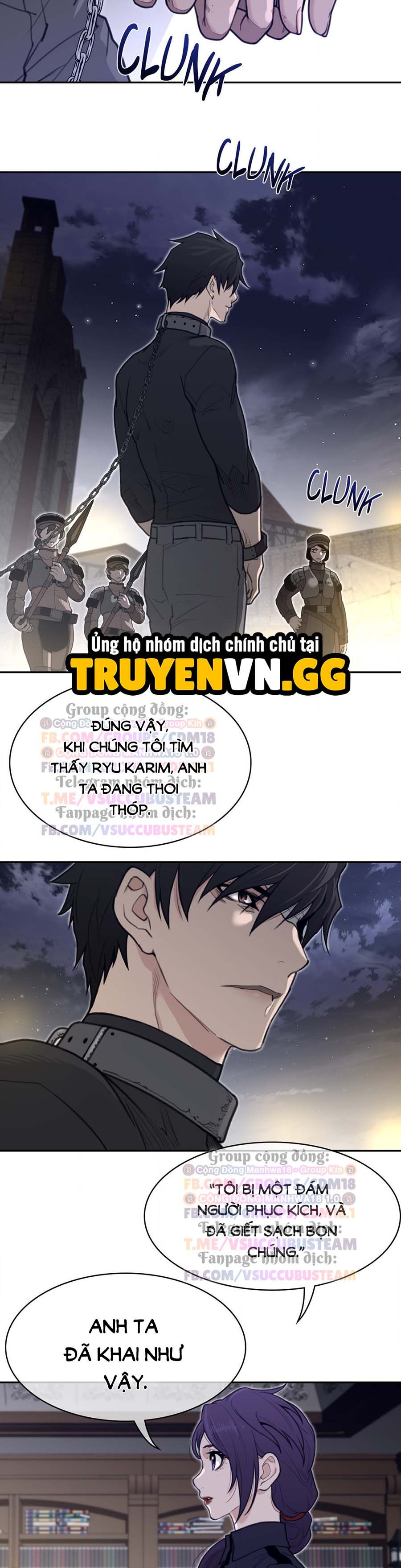 đọc truyện Một Nửa Hoàn Hảo Chương 162 ảnh 5 tại Giả Dược
