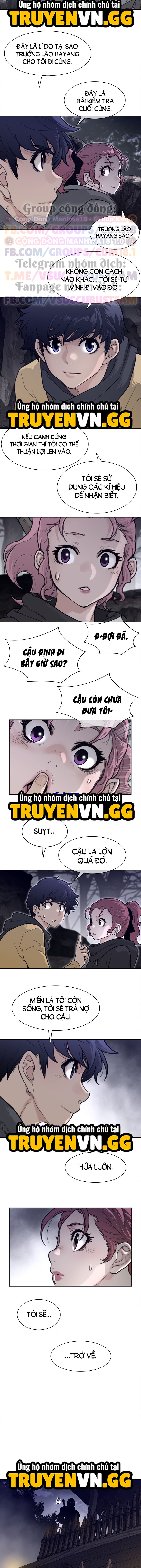 đọc truyện Một Nửa Hoàn Hảo Chương 163 ảnh 8 tại Giả Dược