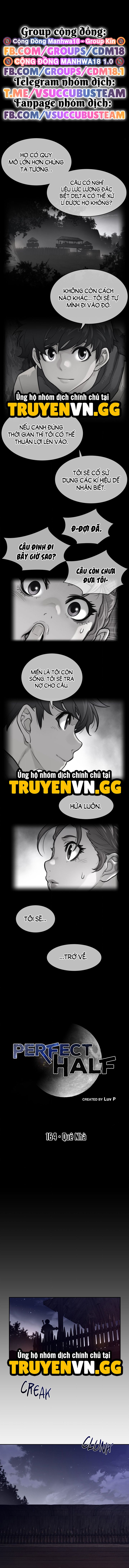 đọc truyện Một Nửa Hoàn Hảo Chương 164 ảnh 2 tại Giả Dược