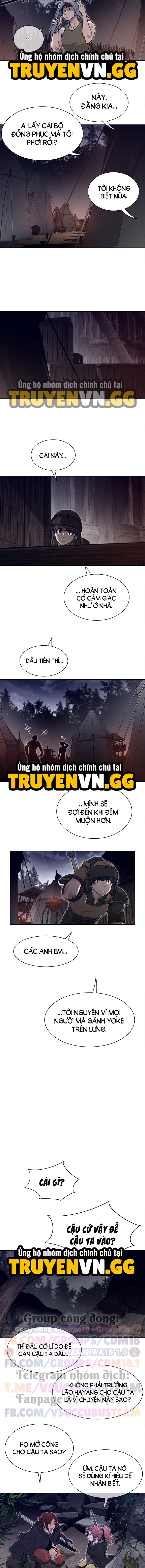 đọc truyện Một Nửa Hoàn Hảo Chương 164 ảnh 4 tại Giả Dược