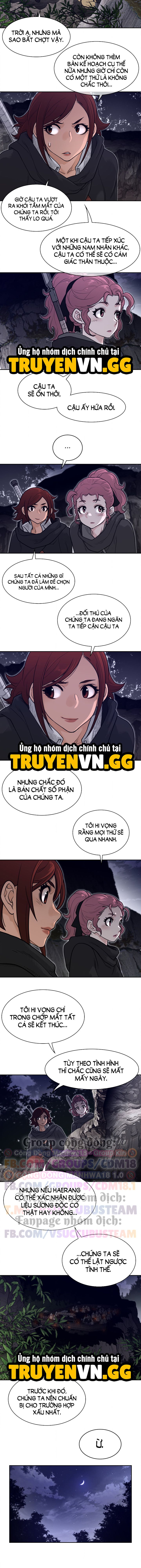 đọc truyện Một Nửa Hoàn Hảo Chương 164 ảnh 5 tại Giả Dược