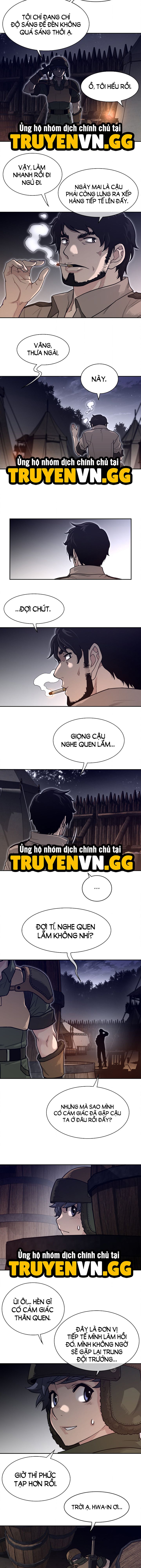 đọc truyện Một Nửa Hoàn Hảo Chương 164 ảnh 7 tại Giả Dược