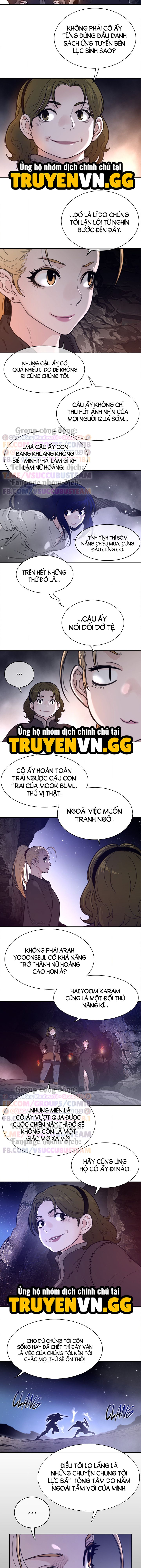 đọc truyện Một Nửa Hoàn Hảo Chương 166 ảnh 8 tại Giả Dược