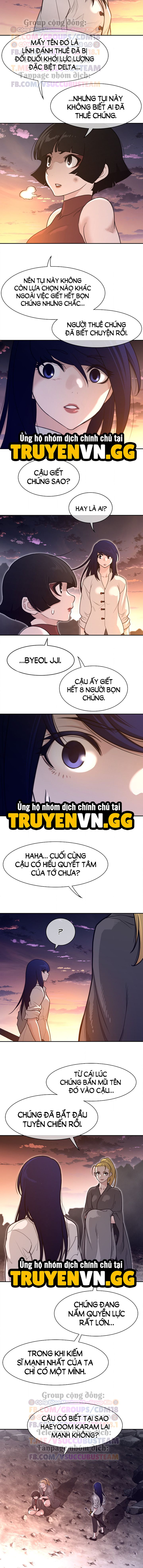đọc truyện Một Nửa Hoàn Hảo Chương 167 ảnh 4 tại Giả Dược