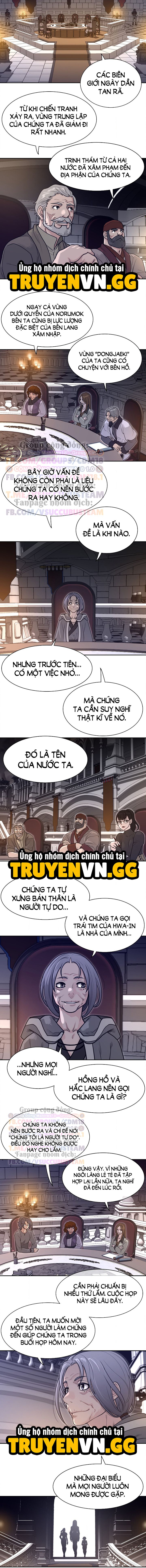 đọc truyện Một Nửa Hoàn Hảo Chương 167 ảnh 8 tại Giả Dược