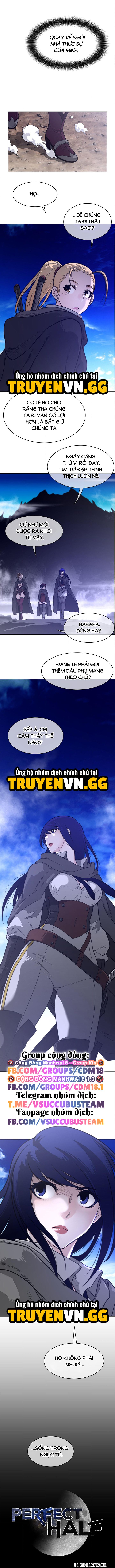 đọc truyện Một Nửa Hoàn Hảo Chương 169 ảnh 9 tại Giả Dược