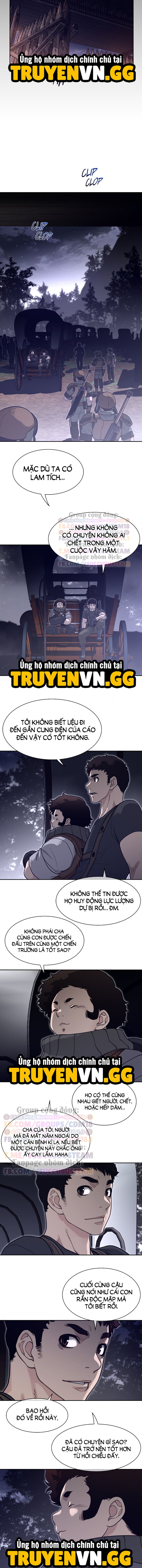 đọc truyện Một Nửa Hoàn Hảo Chương 171 ảnh 5 tại Giả Dược