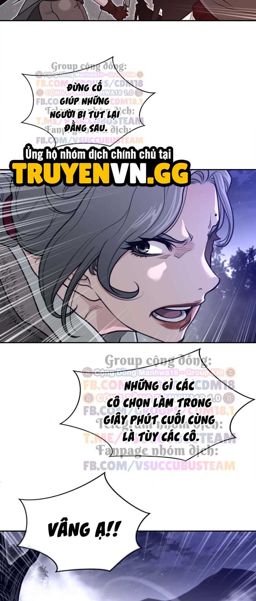 đọc truyện Một Nửa Hoàn Hảo Chương 172 ảnh 19 tại Giả Dược