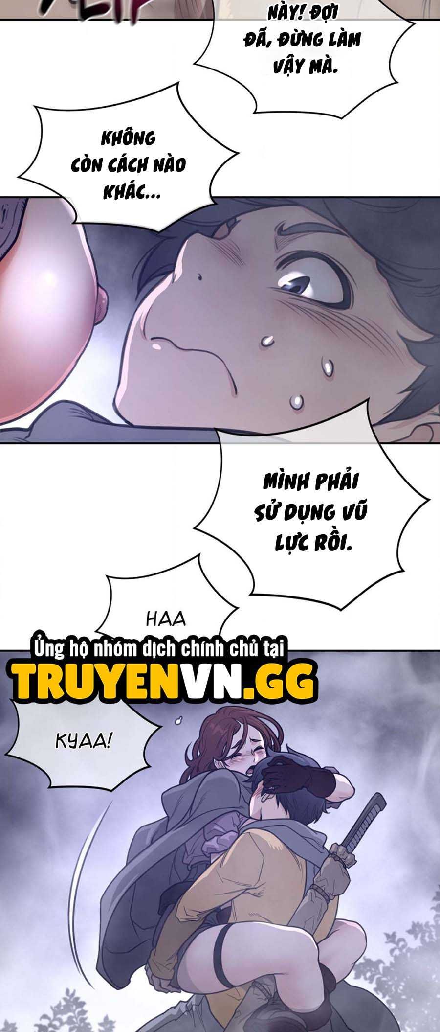 đọc truyện Một Nửa Hoàn Hảo Chương 173 ảnh 23 tại Giả Dược
