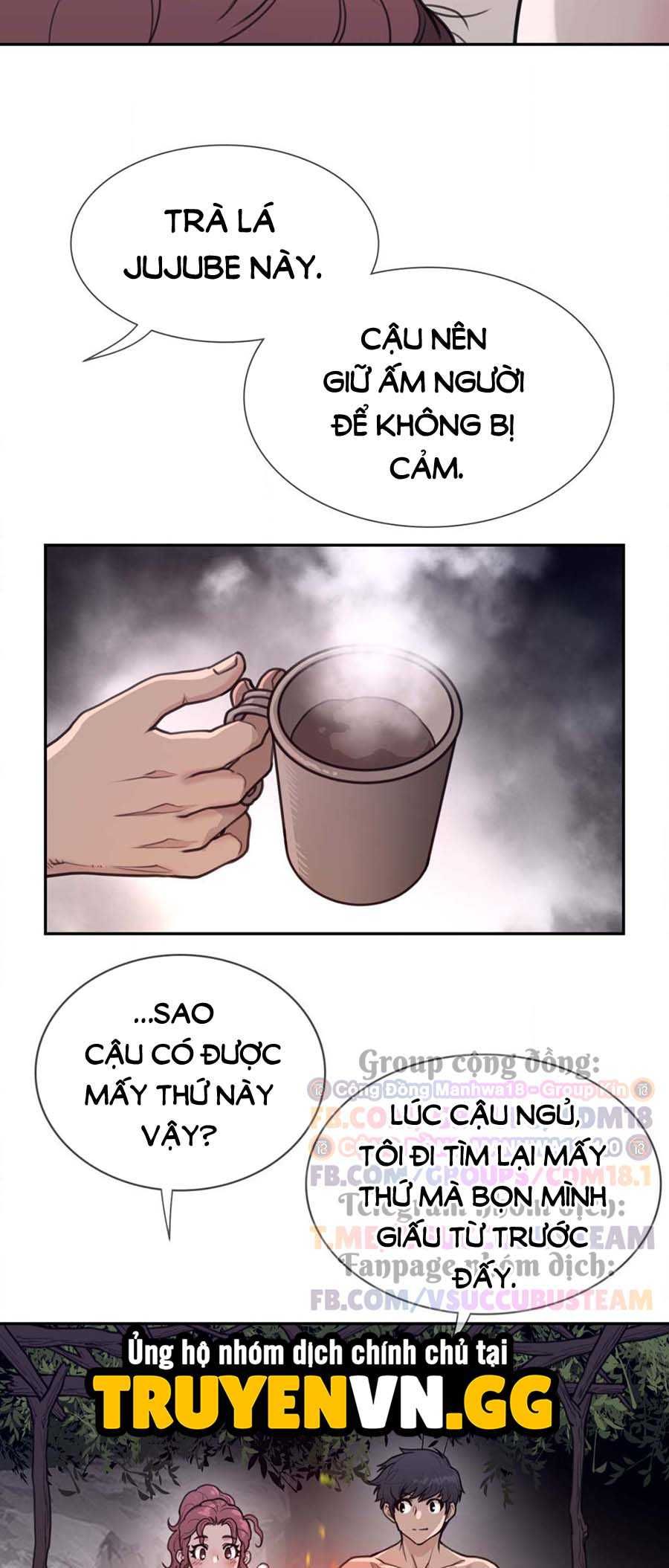 đọc truyện Một Nửa Hoàn Hảo Chương 176 ảnh 14 tại Giả Dược