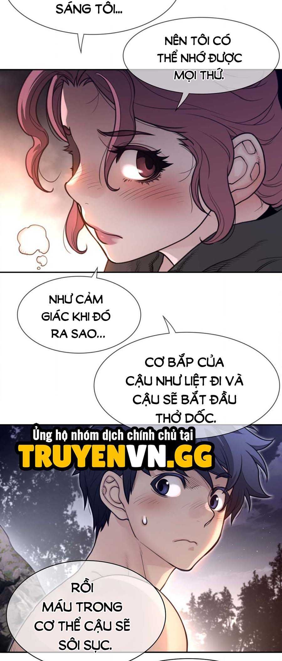 đọc truyện Một Nửa Hoàn Hảo Chương 176 ảnh 21 tại Giả Dược