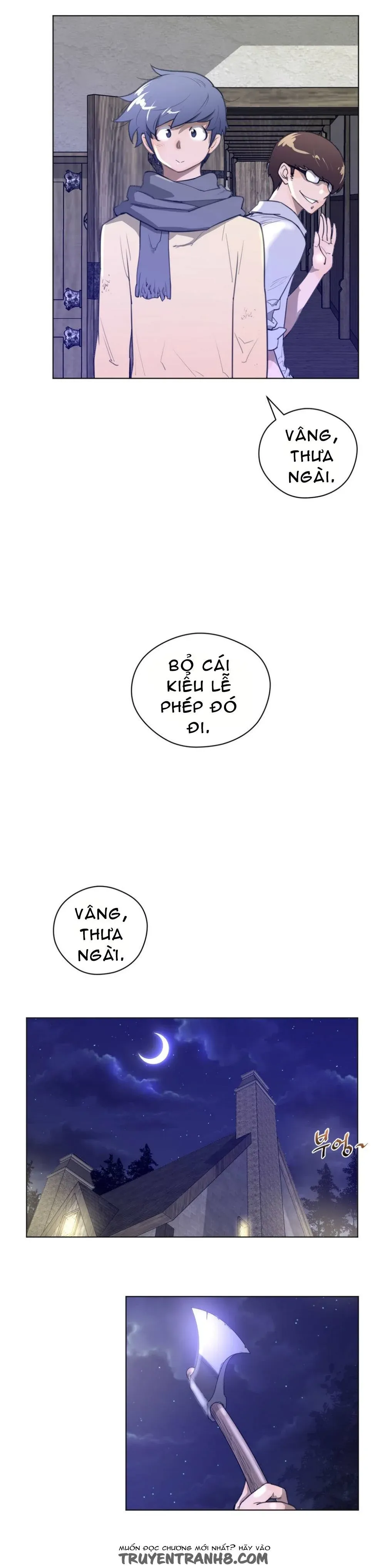 đọc truyện Một Nửa Hoàn Hảo Chương 19 ảnh 16 tại Giả Dược