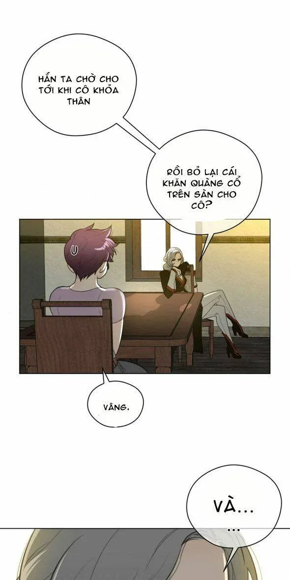 đọc truyện Một Nửa Hoàn Hảo Chương 21 ảnh 9 tại Giả Dược