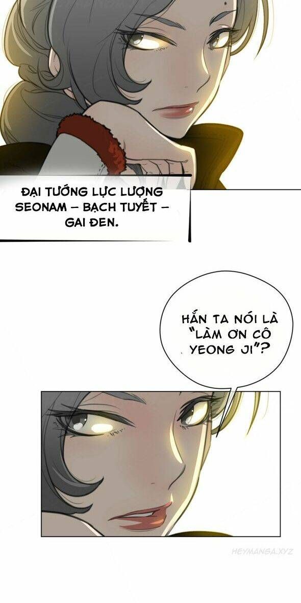 đọc truyện Một Nửa Hoàn Hảo Chương 21 ảnh 10 tại Giả Dược