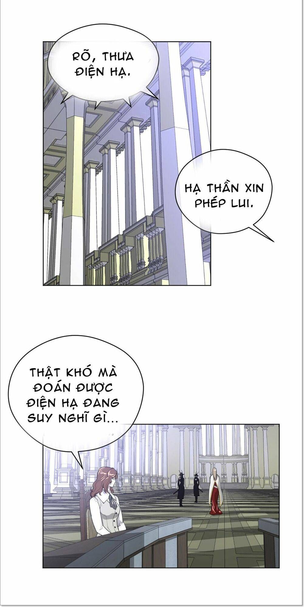đọc truyện Một Nửa Hoàn Hảo Chương 22 ảnh 12 tại Giả Dược